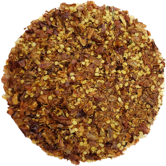 Organic Chili Pepper Flakes