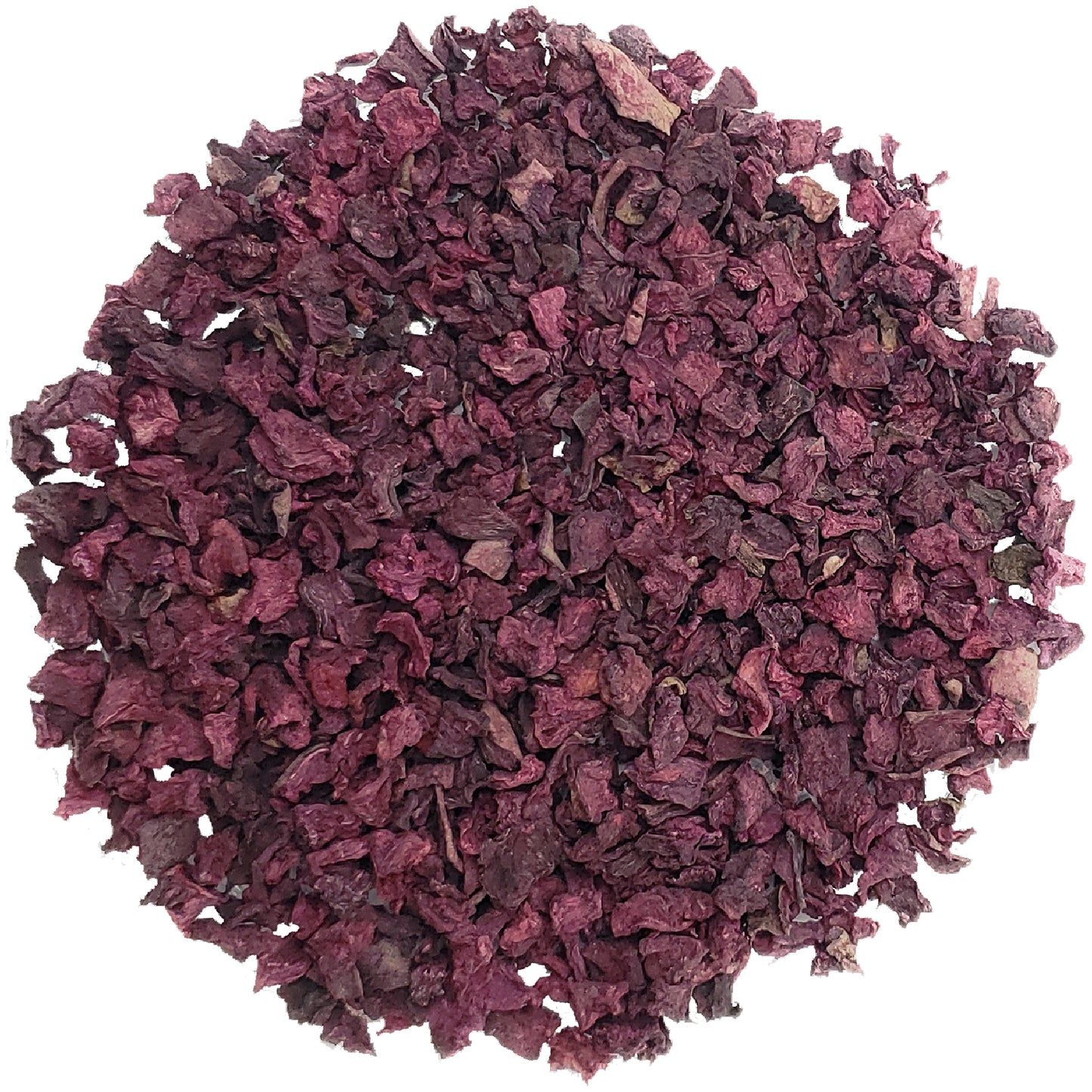 Beet Root Air Dried Cut