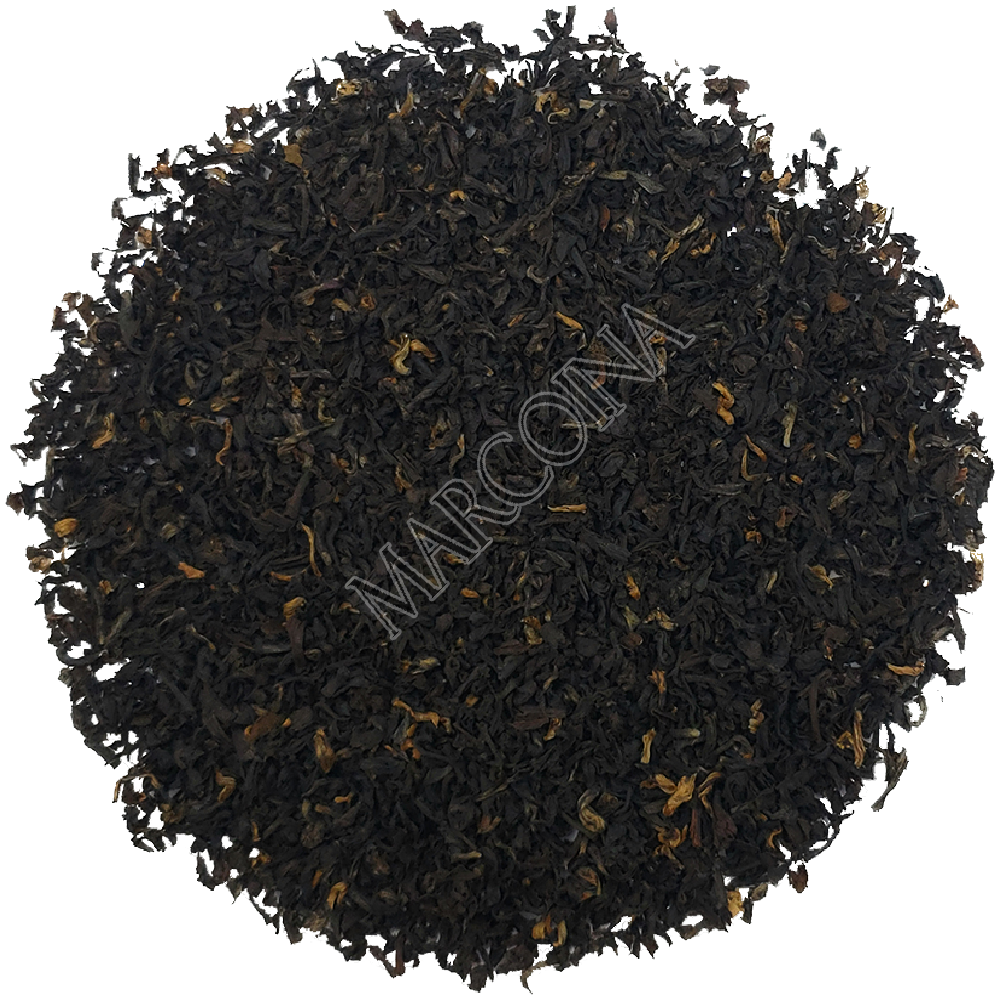 Assam Gingia (Black Tea)