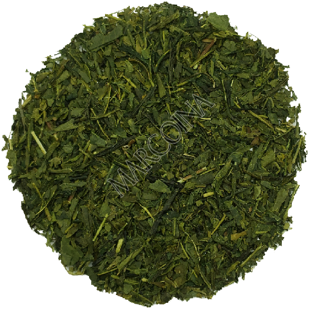 Japanese Sencha Green Tea