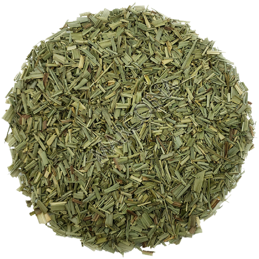 Lemongrass Leaves 300g