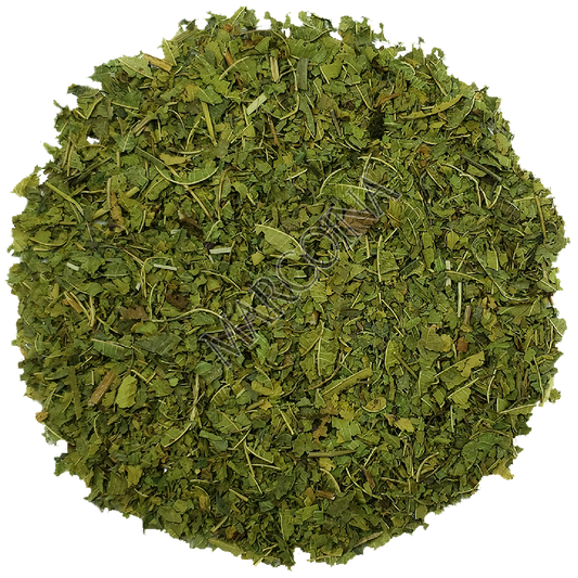 Lemon Verbena Leaves 300g