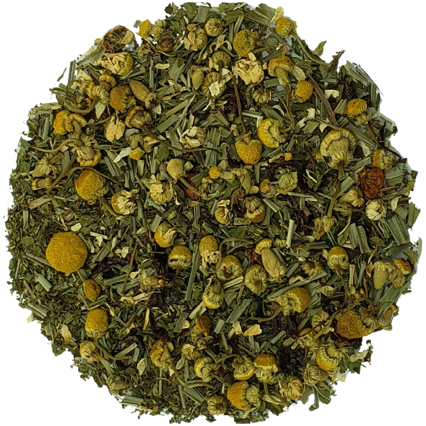 Chamomile Spearmint