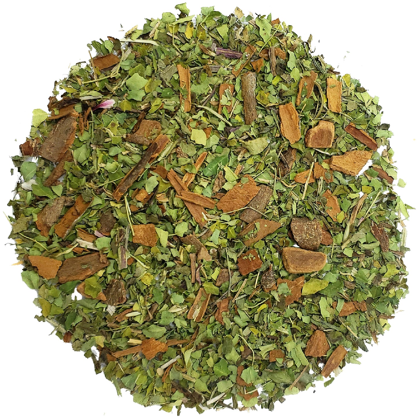 Moringa Dandelion