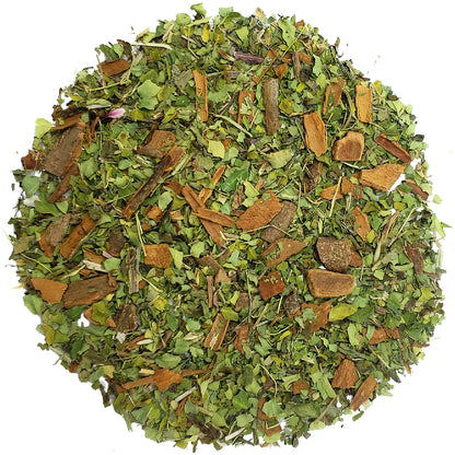 Moringa Dandelion