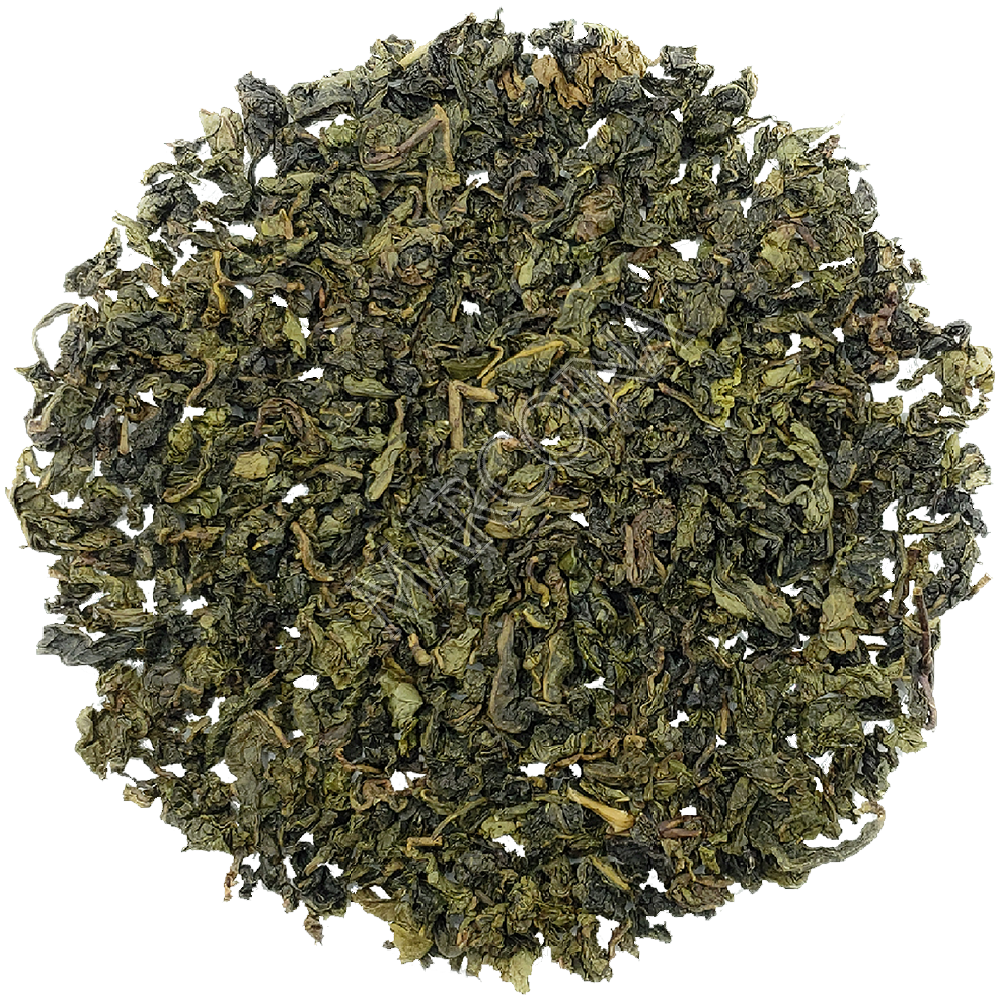 Tie Guan Yin Oolong Tea