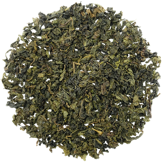 Tie Guan Yin Oolong Tea