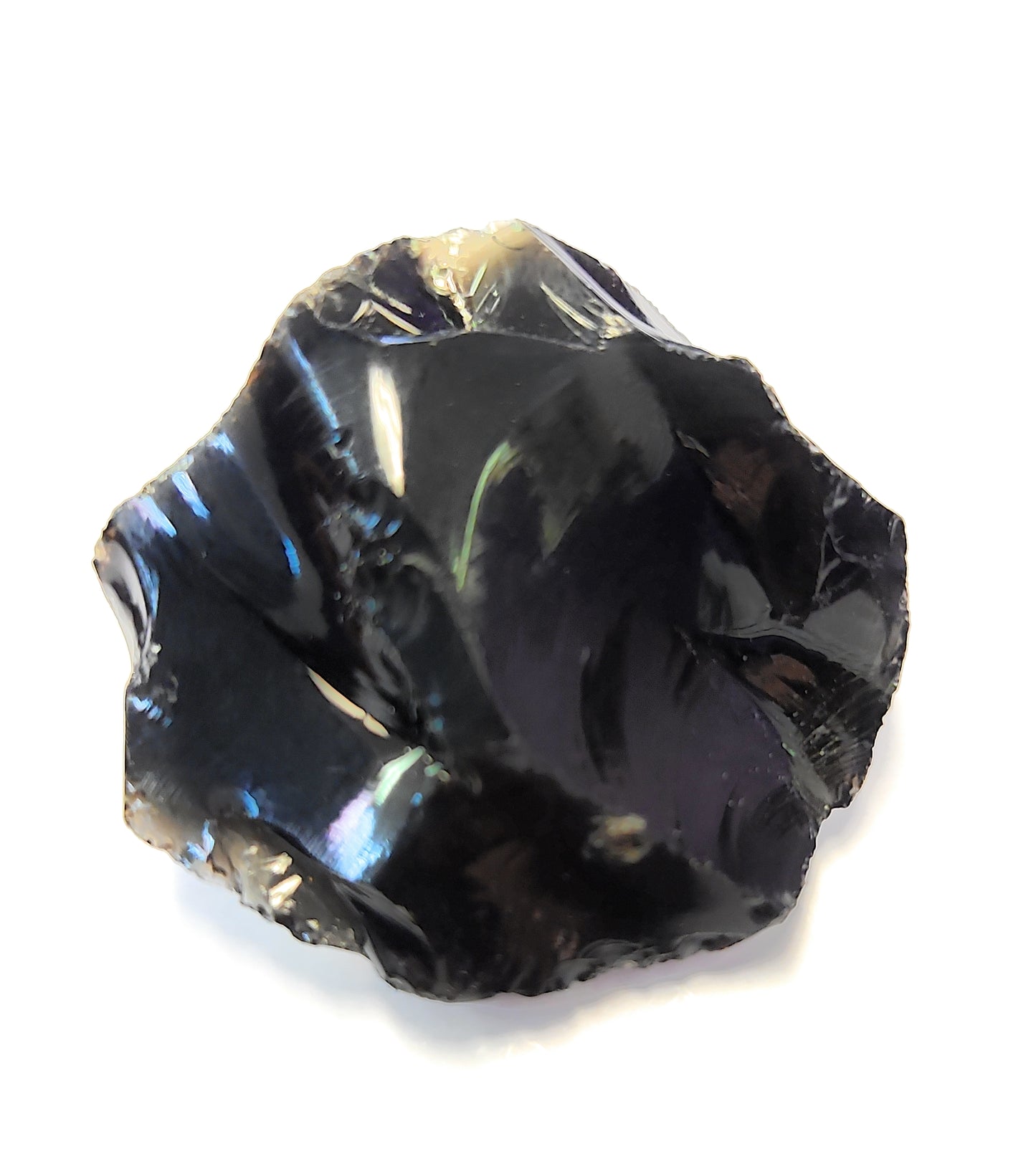 Obsidian